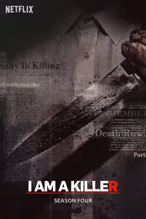 Season 4 poster