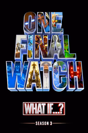Season 3 poster