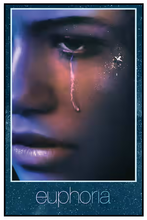 Euphoria (2019) poster