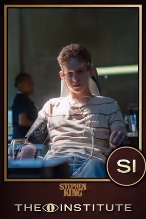 Season 1 poster
