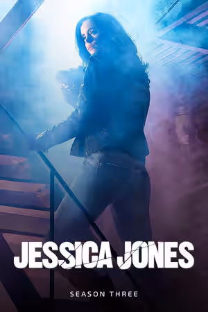 Season 3 poster