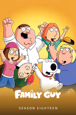 Season 18 poster