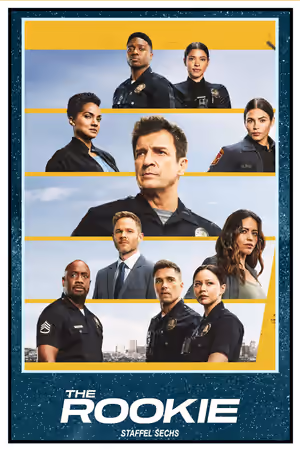 Season 6 poster