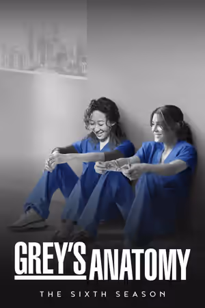 Season 6 poster