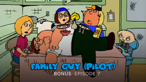 Season 0 titlecard