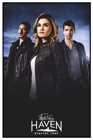 Season 5 poster