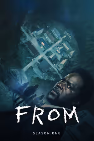 Season 1 poster