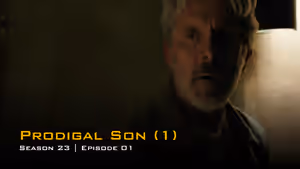 Season 23 titlecard