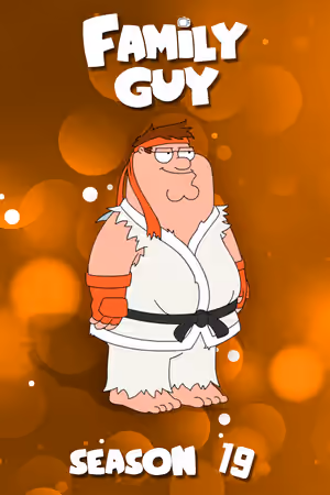 Season 19 poster