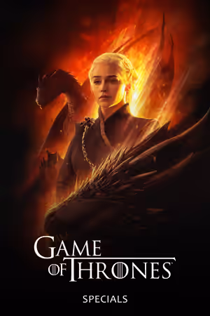 Season 0 poster