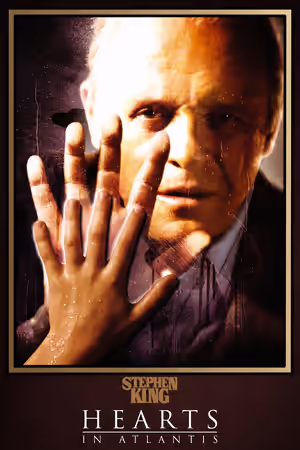 Hearts in Atlantis (2001) Set poster