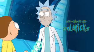 Season 6 titlecard