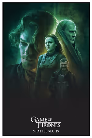 Season 6 poster