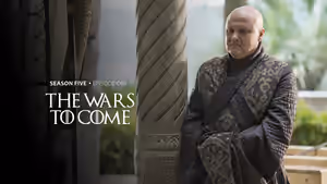 Season 5 titlecard