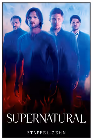 Season 10 poster