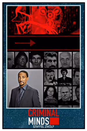 Season 12 poster