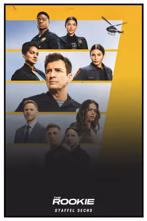 Season 6 poster