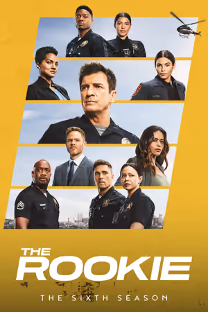 Season 6 poster