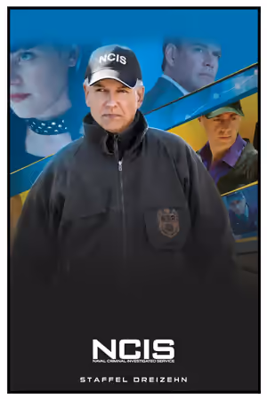 Season 13 poster