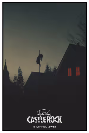 Season 2 poster