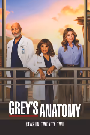 Season 22 poster