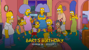 Season 36 titlecard