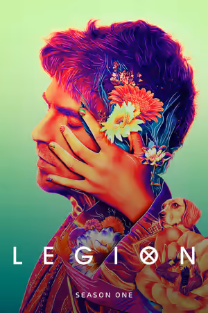 Season 1 poster