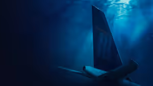 Manifest (2018) Set backdrop