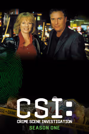 Season 1 poster