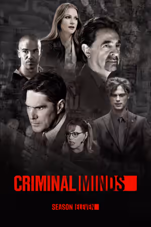 Season 11 poster