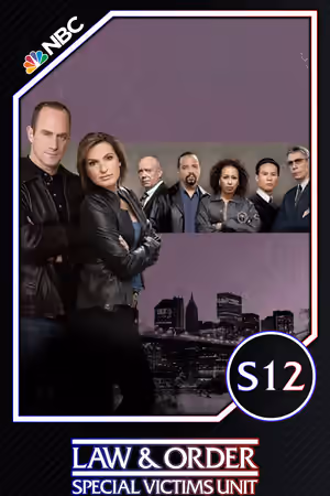 Season 12 poster