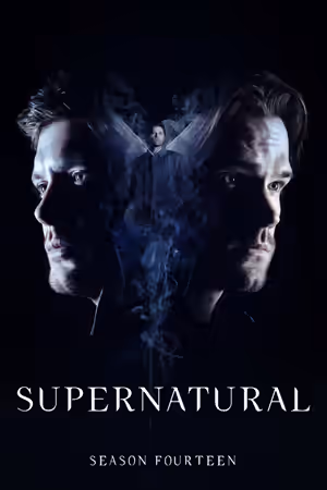 Season 14 poster