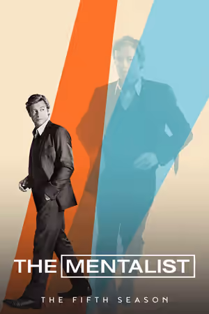 Season 5 poster