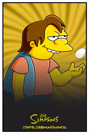 Season 27 poster