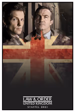 Season 3 poster