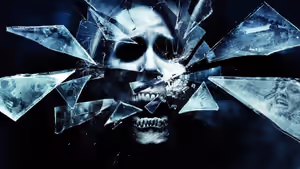 The Final Destination backdrop