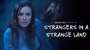 Season 2 titlecard