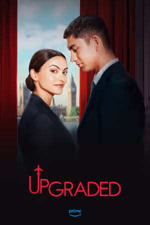 Upgraded (2024) Set poster