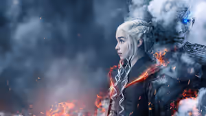 Game of Thrones (2011) backdrop
