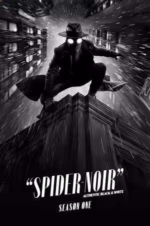 Season 1 poster