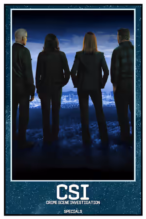 Season 0 poster
