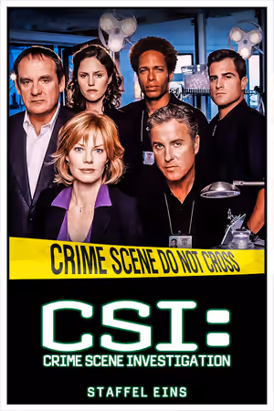 Season 1 poster