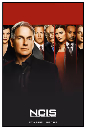 Season 6 poster