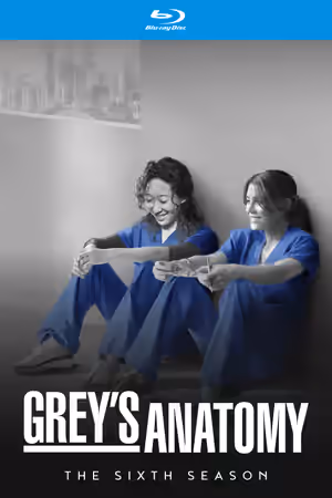 Season 6 poster
