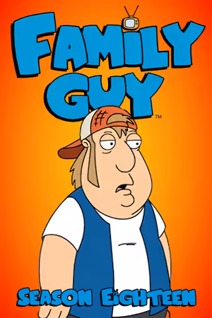 Season 18 poster