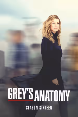 Season 16 poster