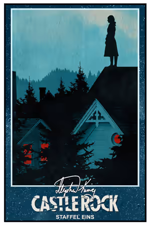 Season 1 poster