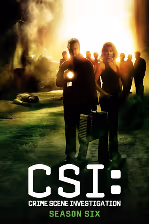 Season 6 poster