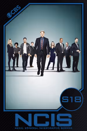 Season 18 poster