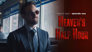 Season 1 titlecard